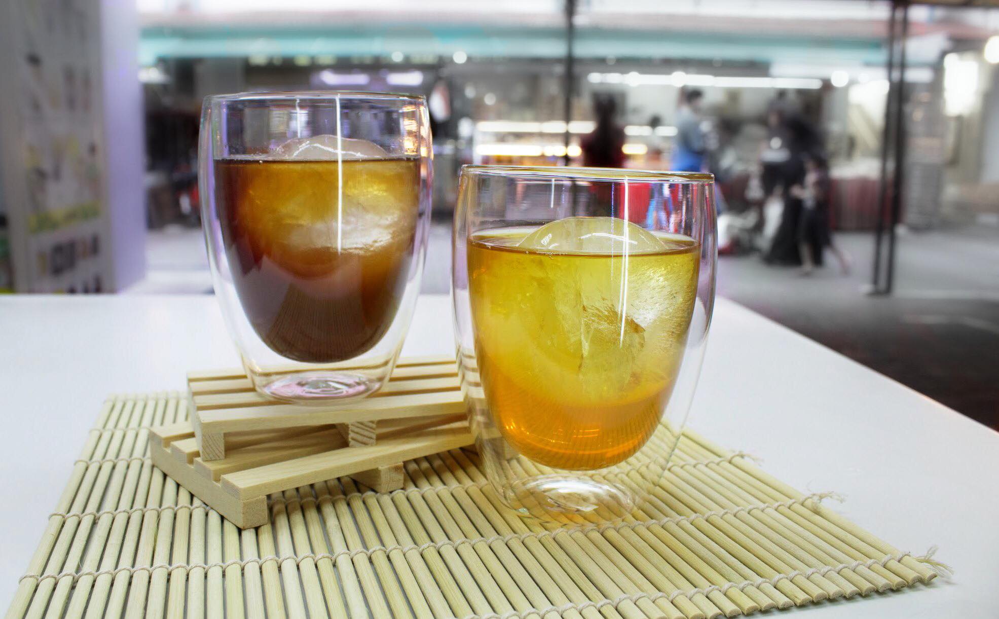 TEA Co | Singapore Singapore