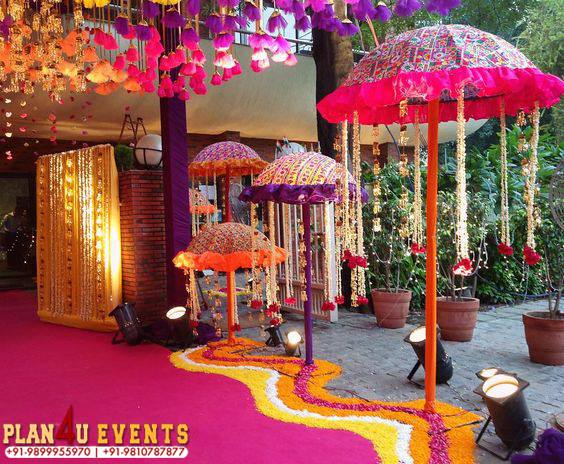Plan 4 U Events | New Delhi