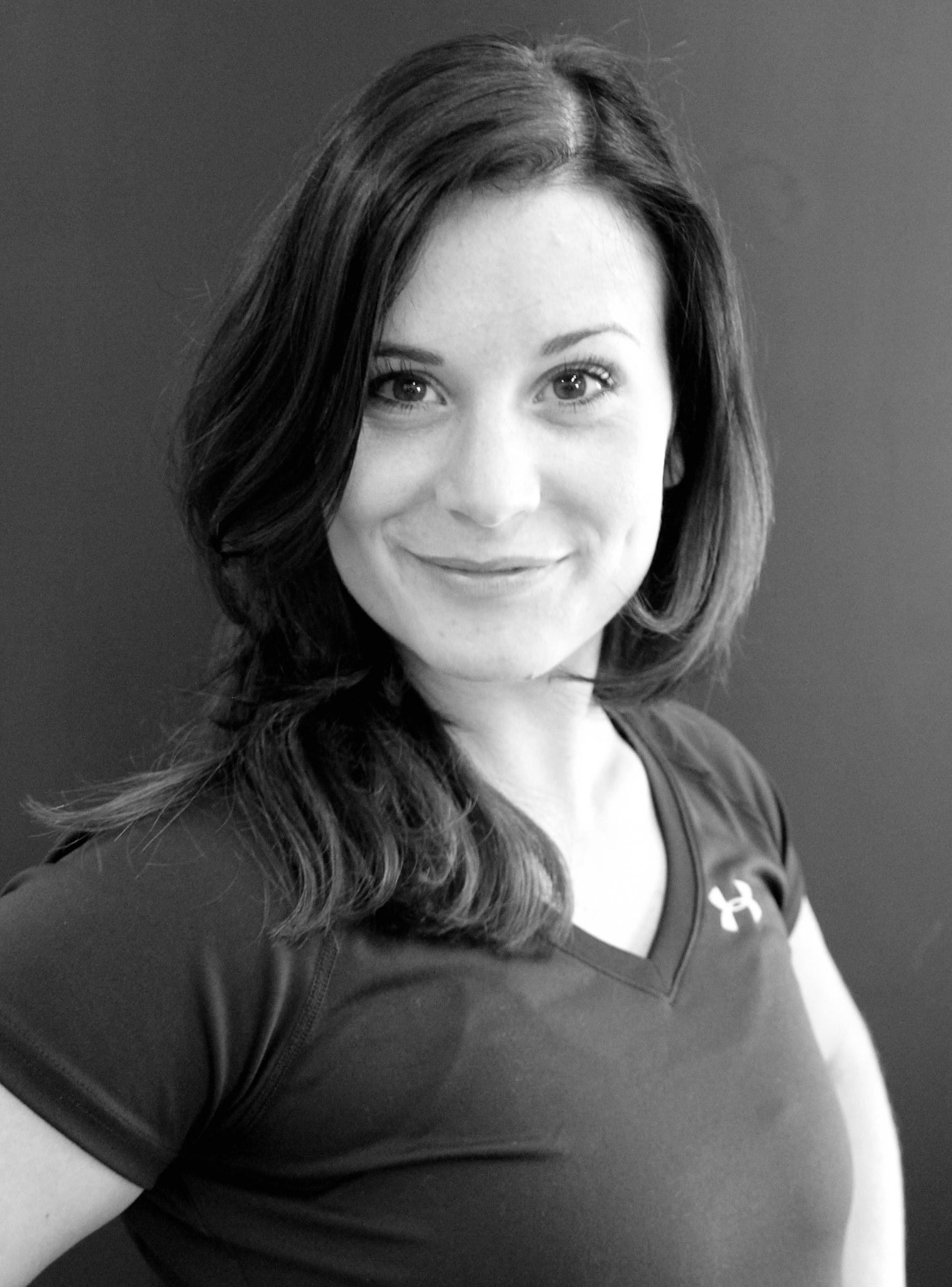 PT Carolyn Rau