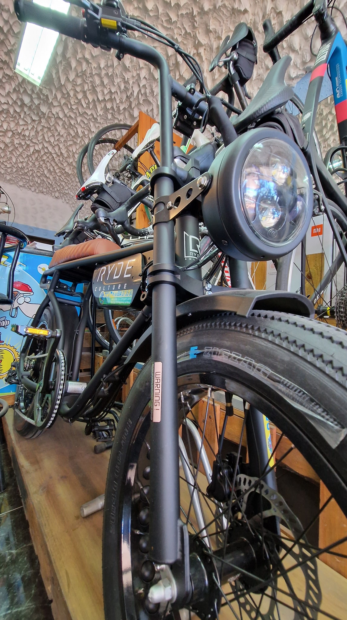 RdS Bikes Rent & Service G.C. | Maspalomas