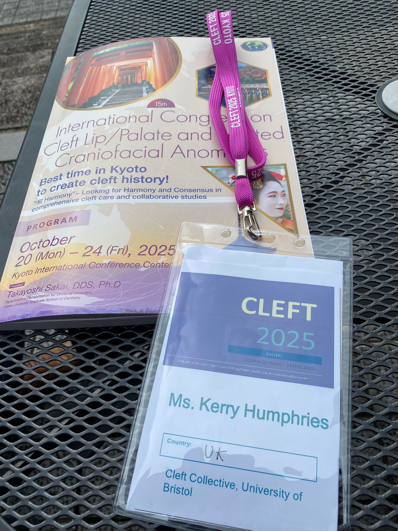 The Cleft Collective