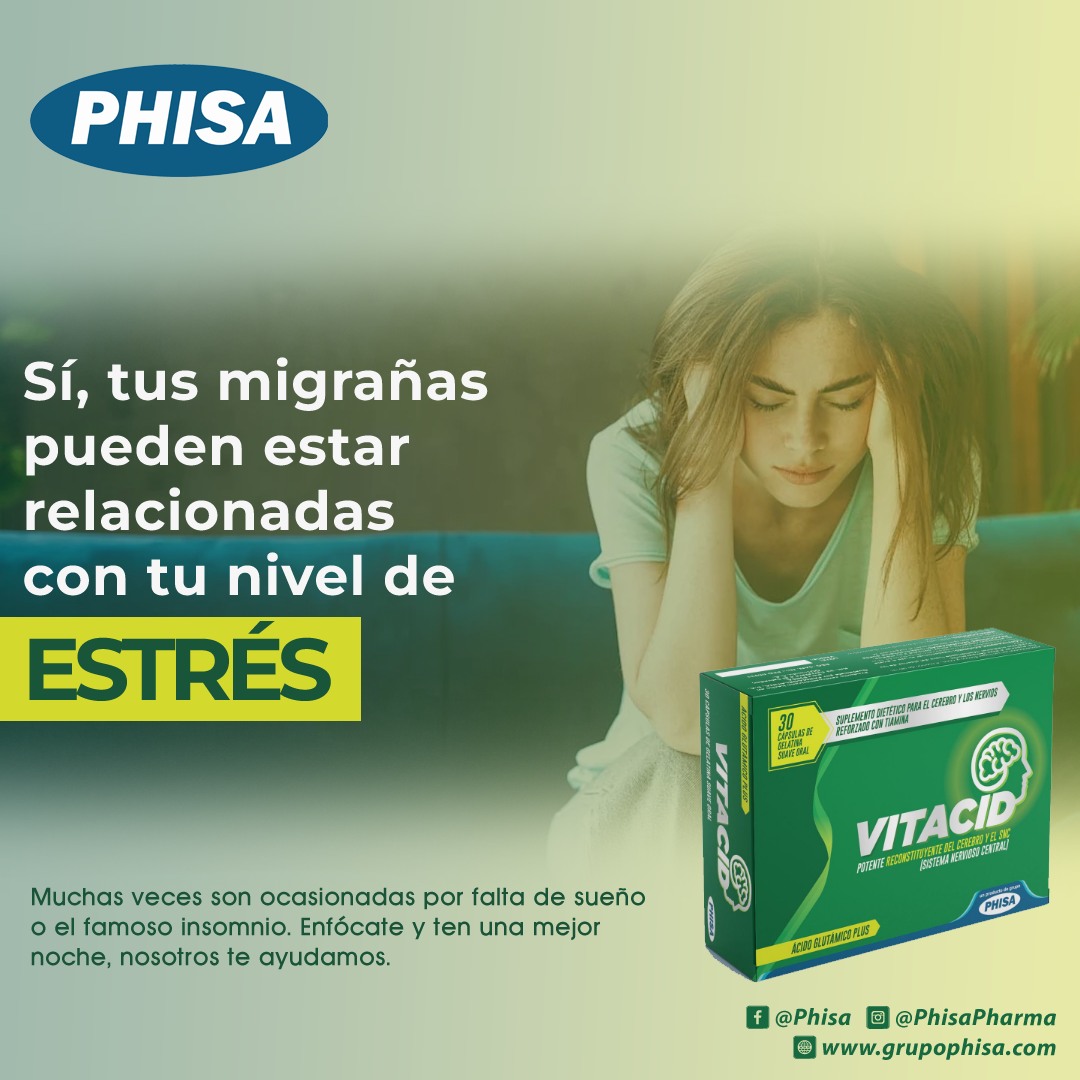 PHISA - Las situaciones que nos provocan ansiedad tienen...