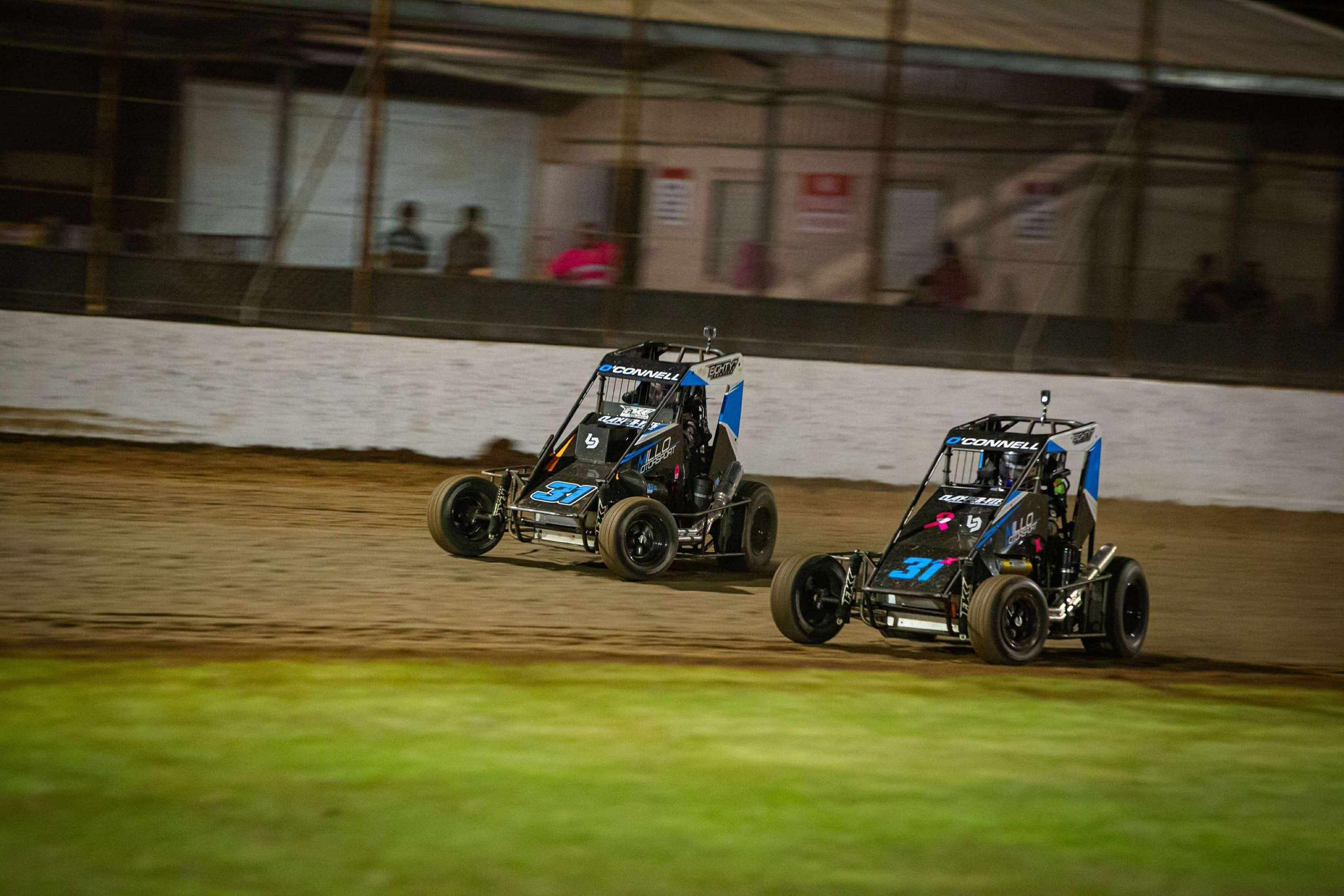 Millo Motorsport