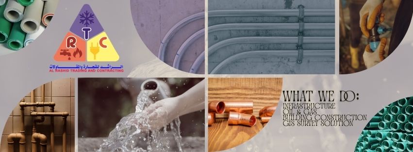 Al Rashid Trading & Contracting | Doha