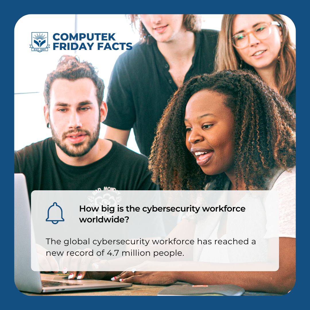 The... - Computek College of Business, Healthcare & Technology | Facebook