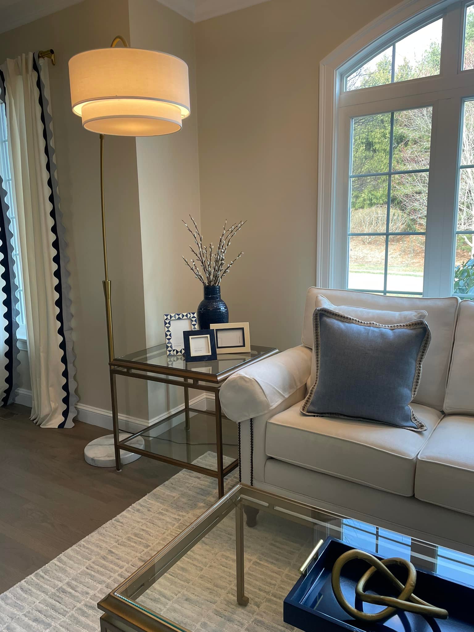 O’Rourke Interiors, LLC