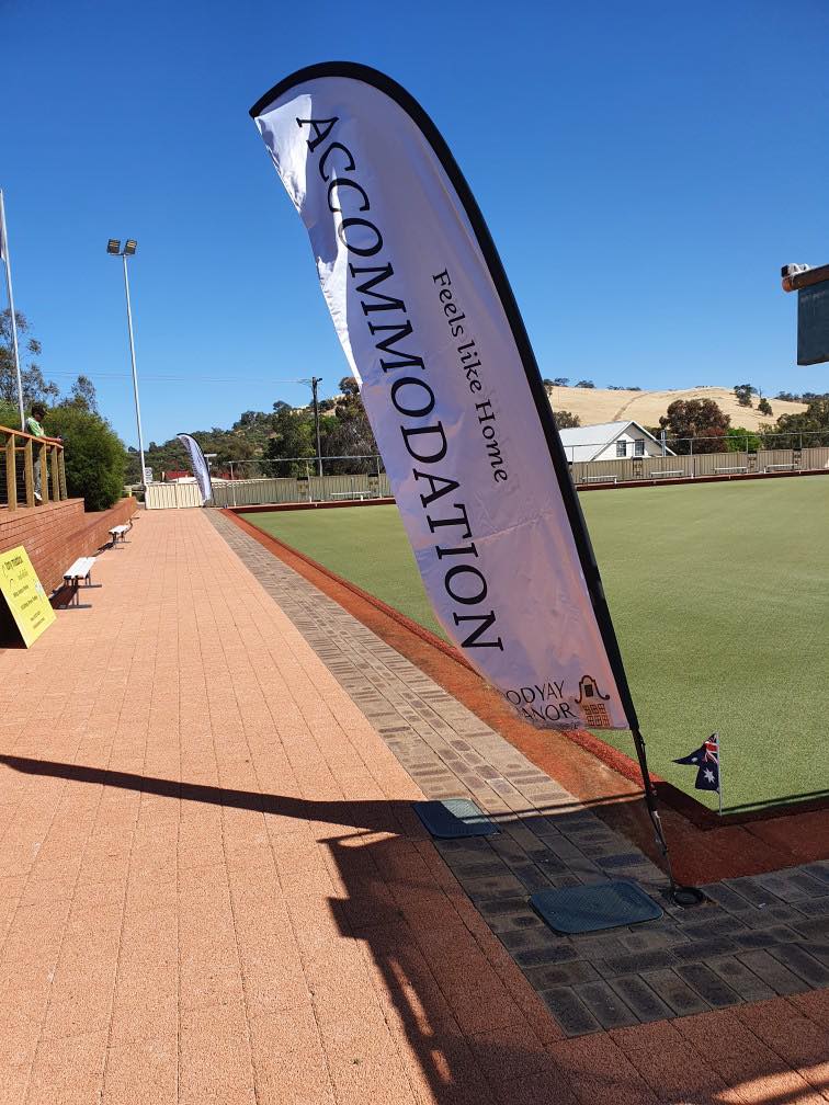 The Toodyay Club | Toodyay WA