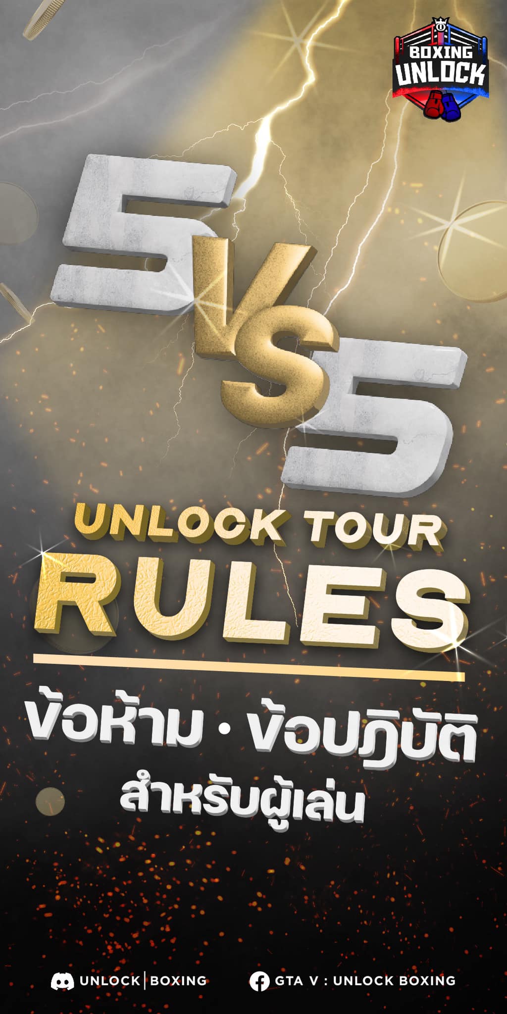 Unlock Community