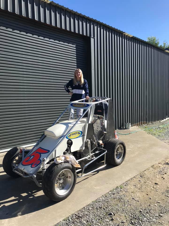 Roxburgh Racing - Today dad’s wallet took a very large... | Facebook