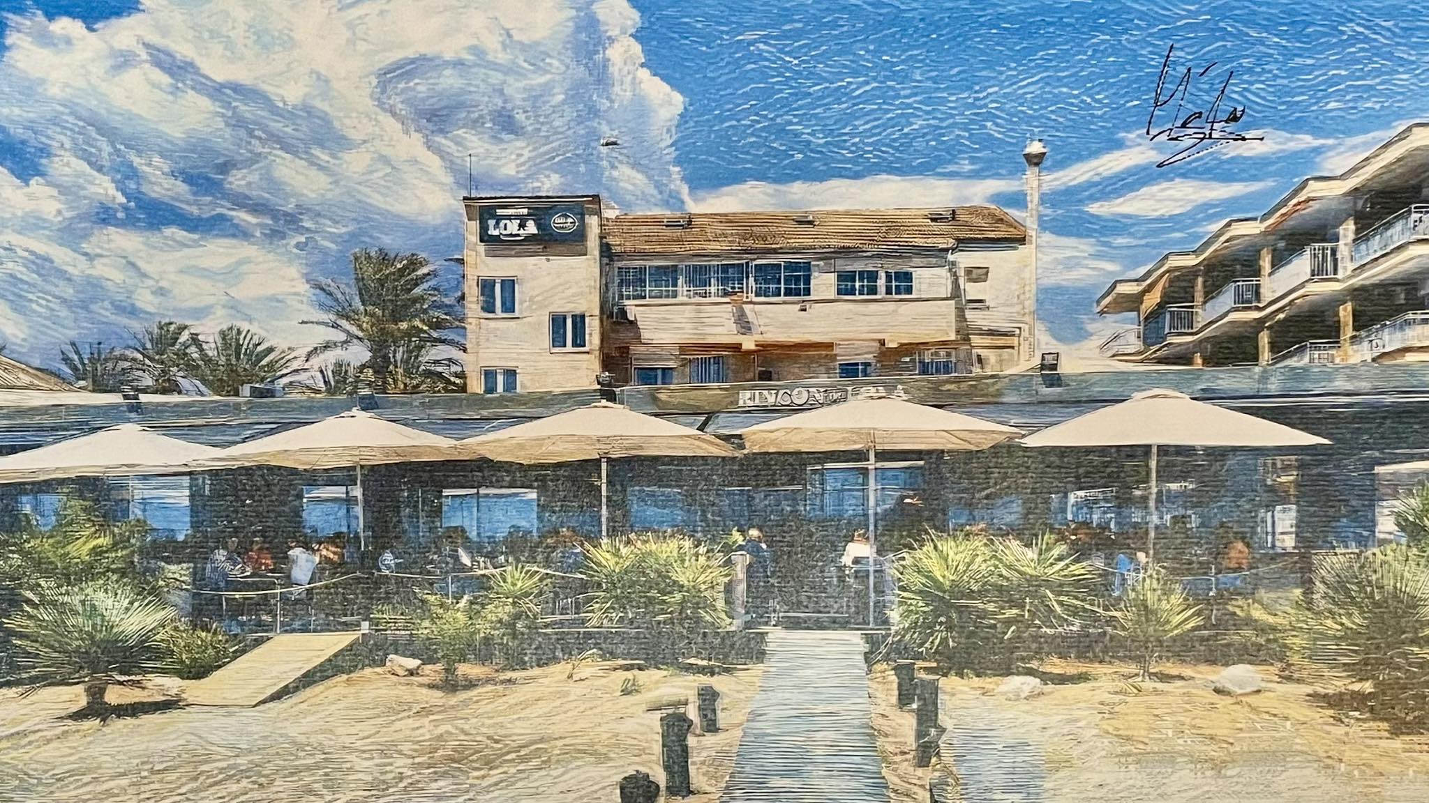 Restaurante Rincón de Lola | Castelldefels