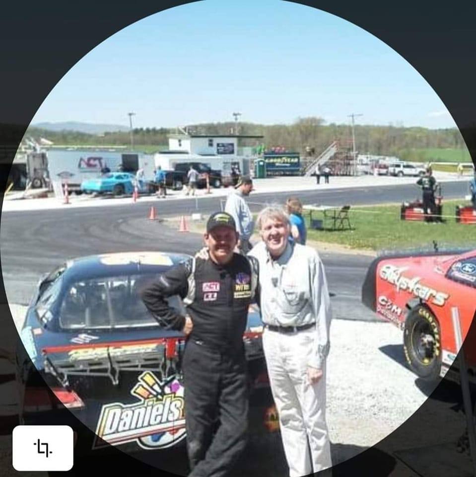 Branham Racing