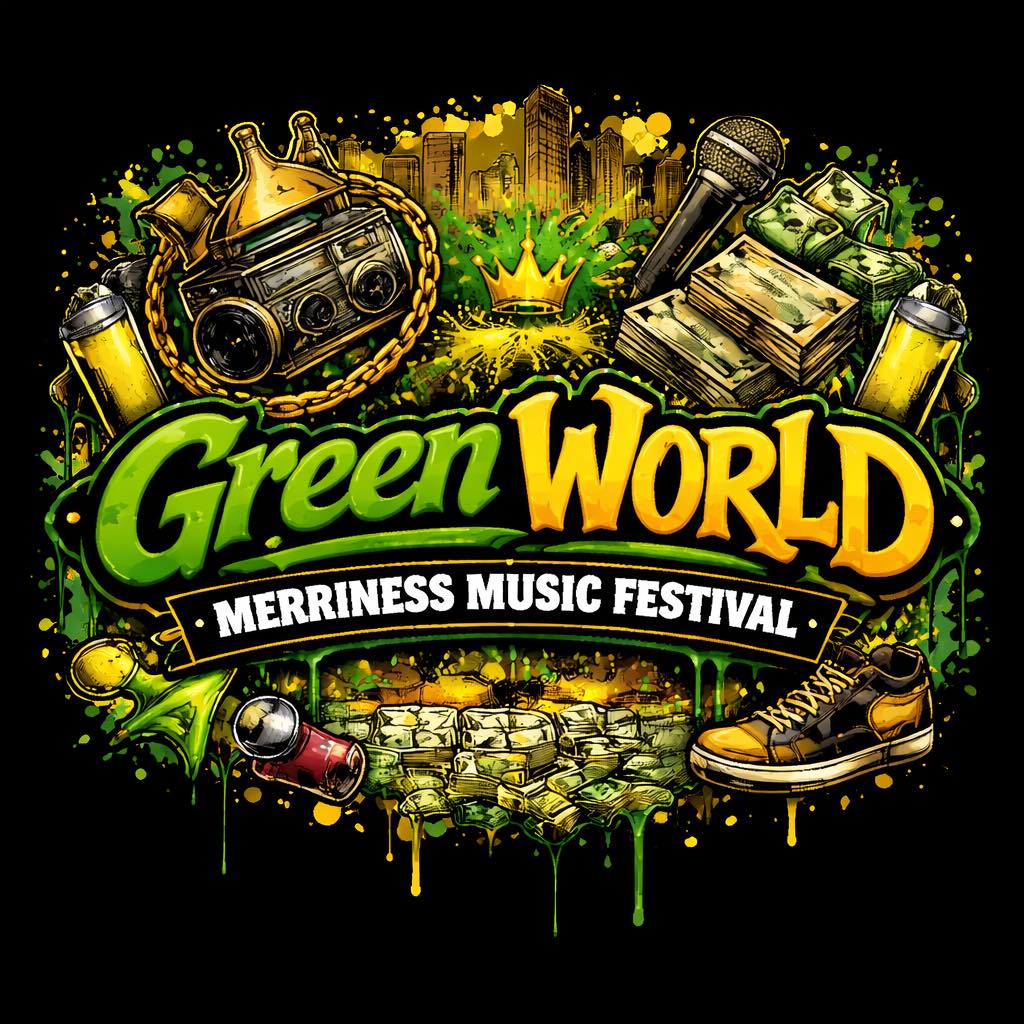 บางครั้งคนที่อ่อนไหวที่สุด... - Green World Merriness Festival | Facebook