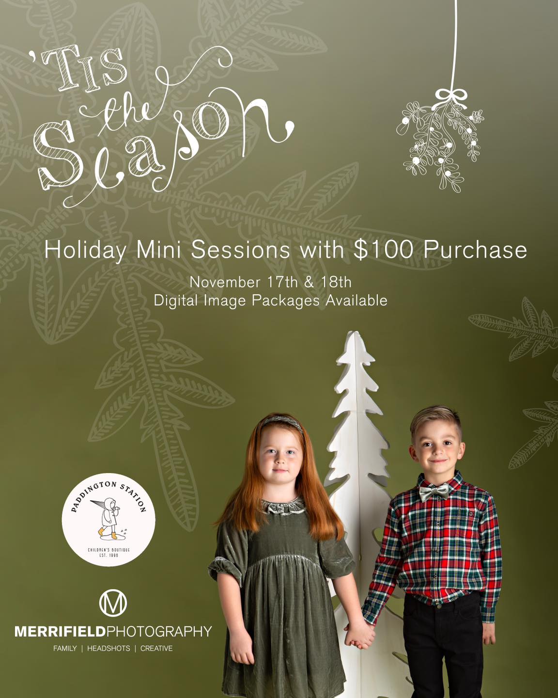 Merrifield Photography