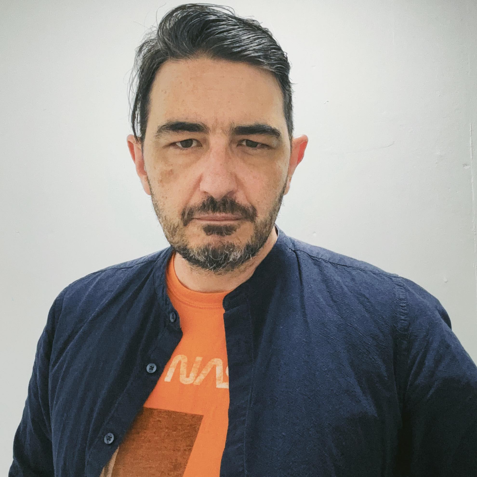Chris Tortoioli