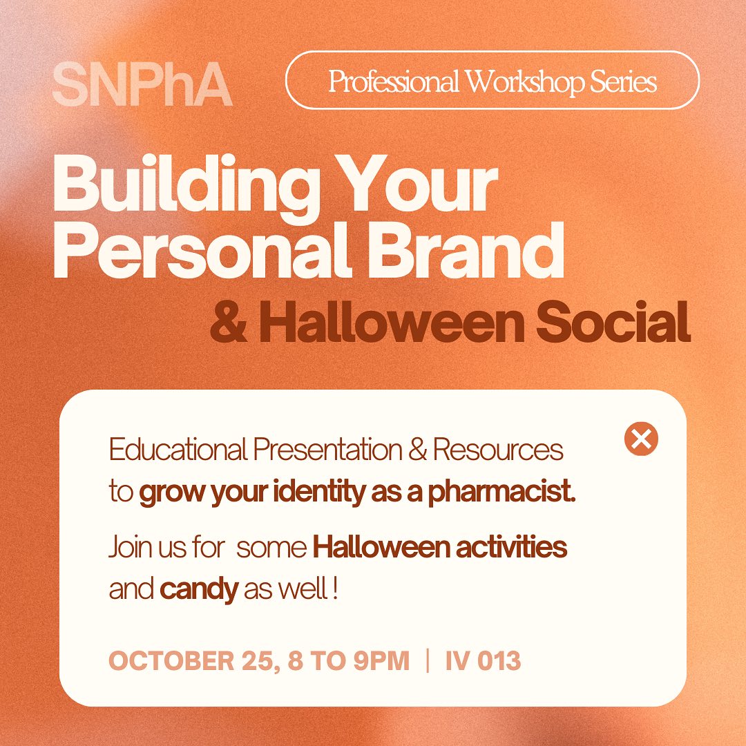 NU Student National Pharmaceutical Association (SNPhA) | Boston MA