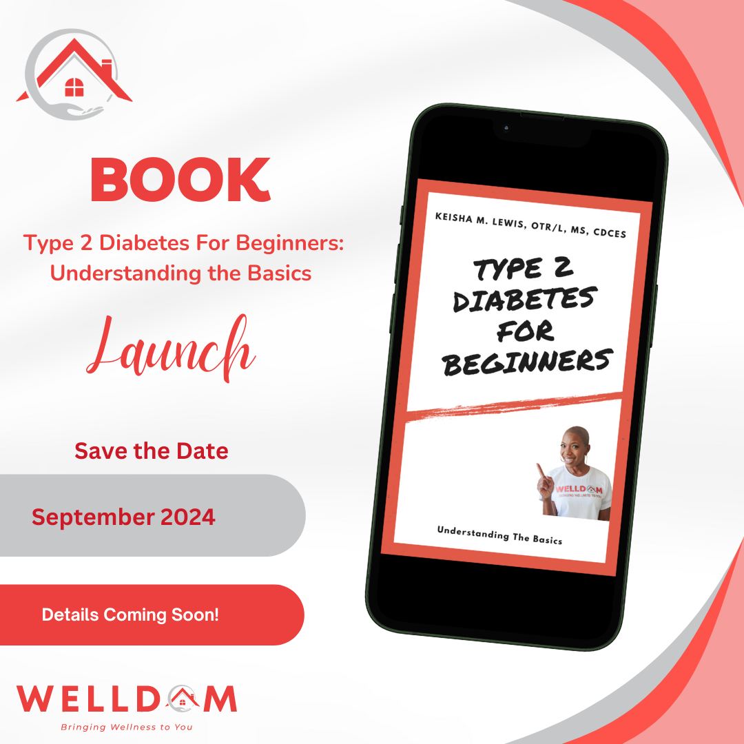 Welldom - 🚨 Exciting News! 🚨 I’m thrilled to announce that... | Facebook
