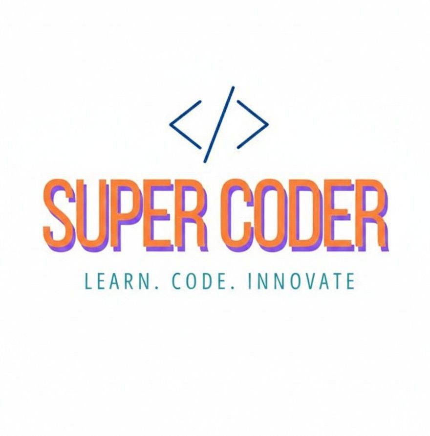 سوبر محمد 💪🥰 محمد عنده 10 سنين… وكل يوم بيعدي عليه في Super Coder ...