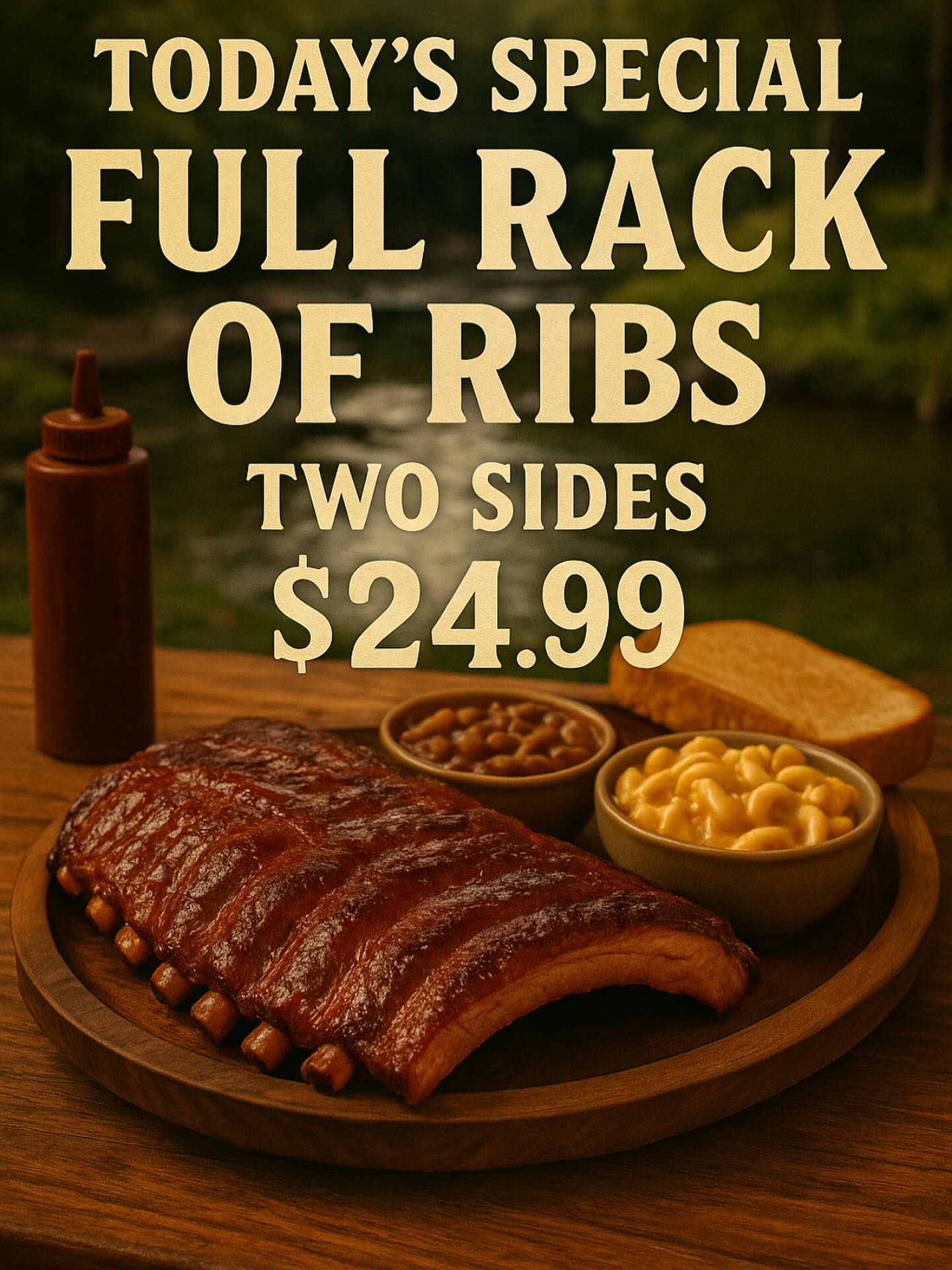 Fat - 🔥 Rib lovers, this one’s for you! 🔥 Nothing says happiness like a ...