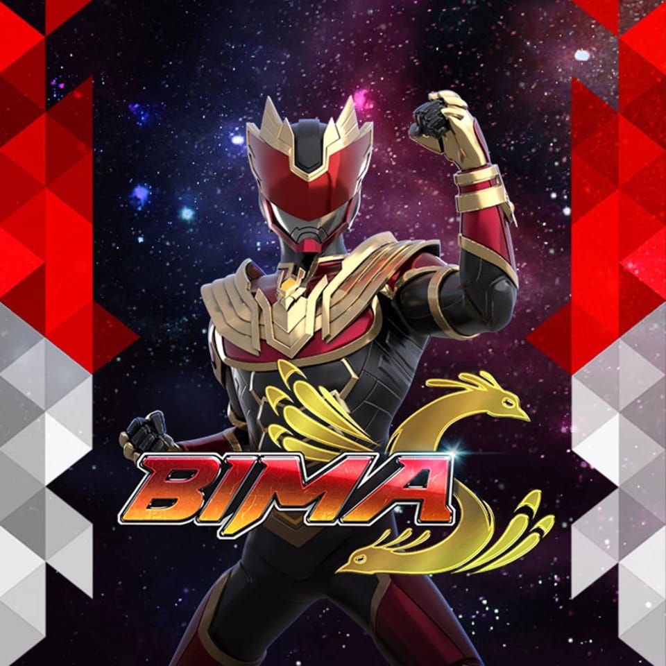 OMG 😎 Ini episode yang ditunggu-tunggu banget!! Kira-kira siapa ya ...