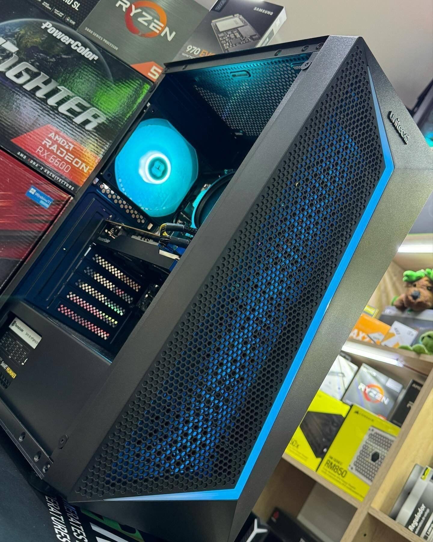 Mod Xtreme PC TL