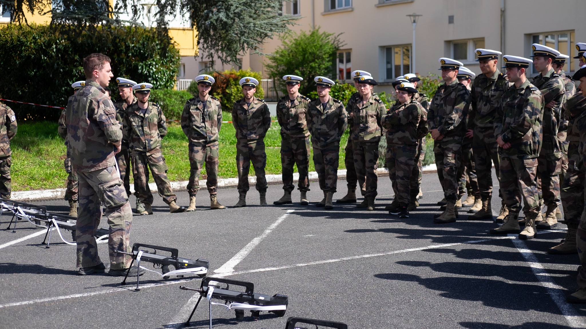 Pms État Major _ Pms Etat Major Marine Nationale – BPJN
