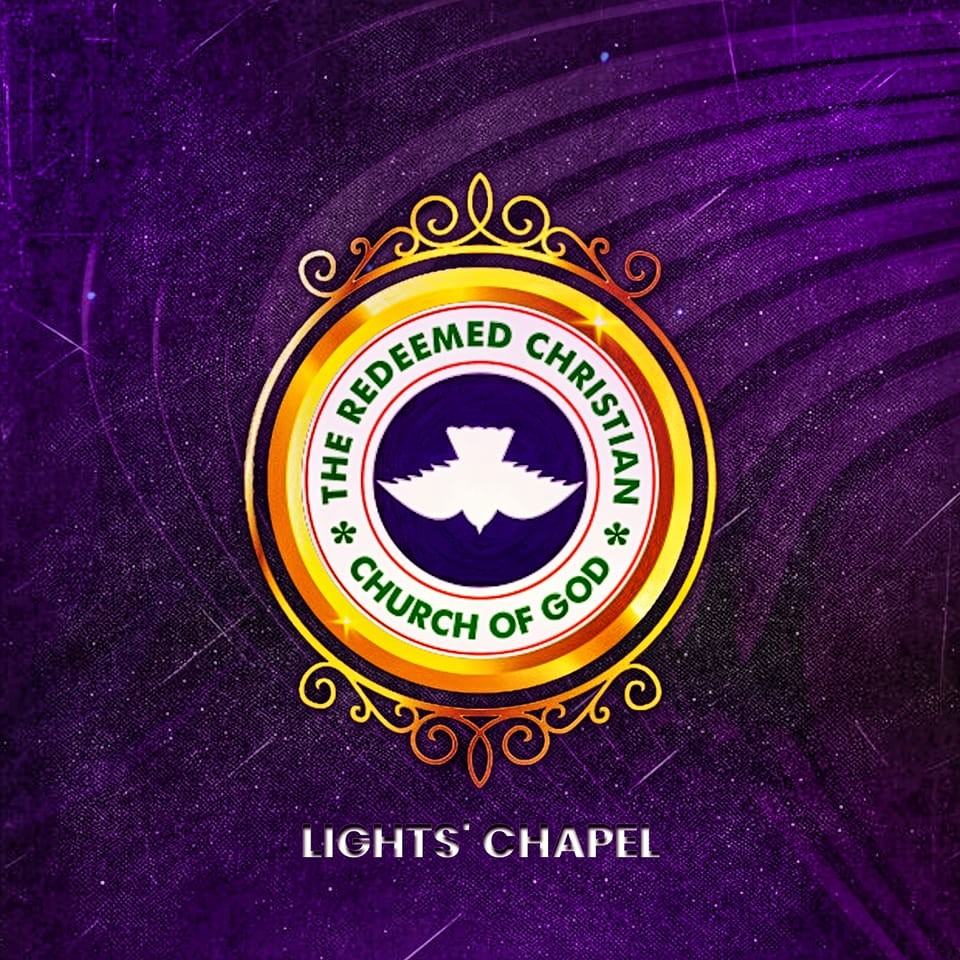 TUESDAY DIGGING DEEP SERVICE 13TH OCT. 2026 | Lights' Chapel RCCG