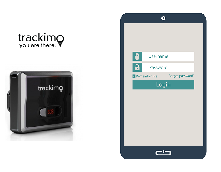 Trackimo Hellas