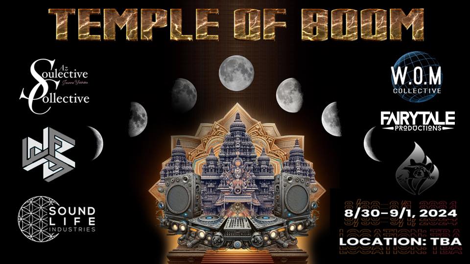 Tucson Rave Scene | Facebook