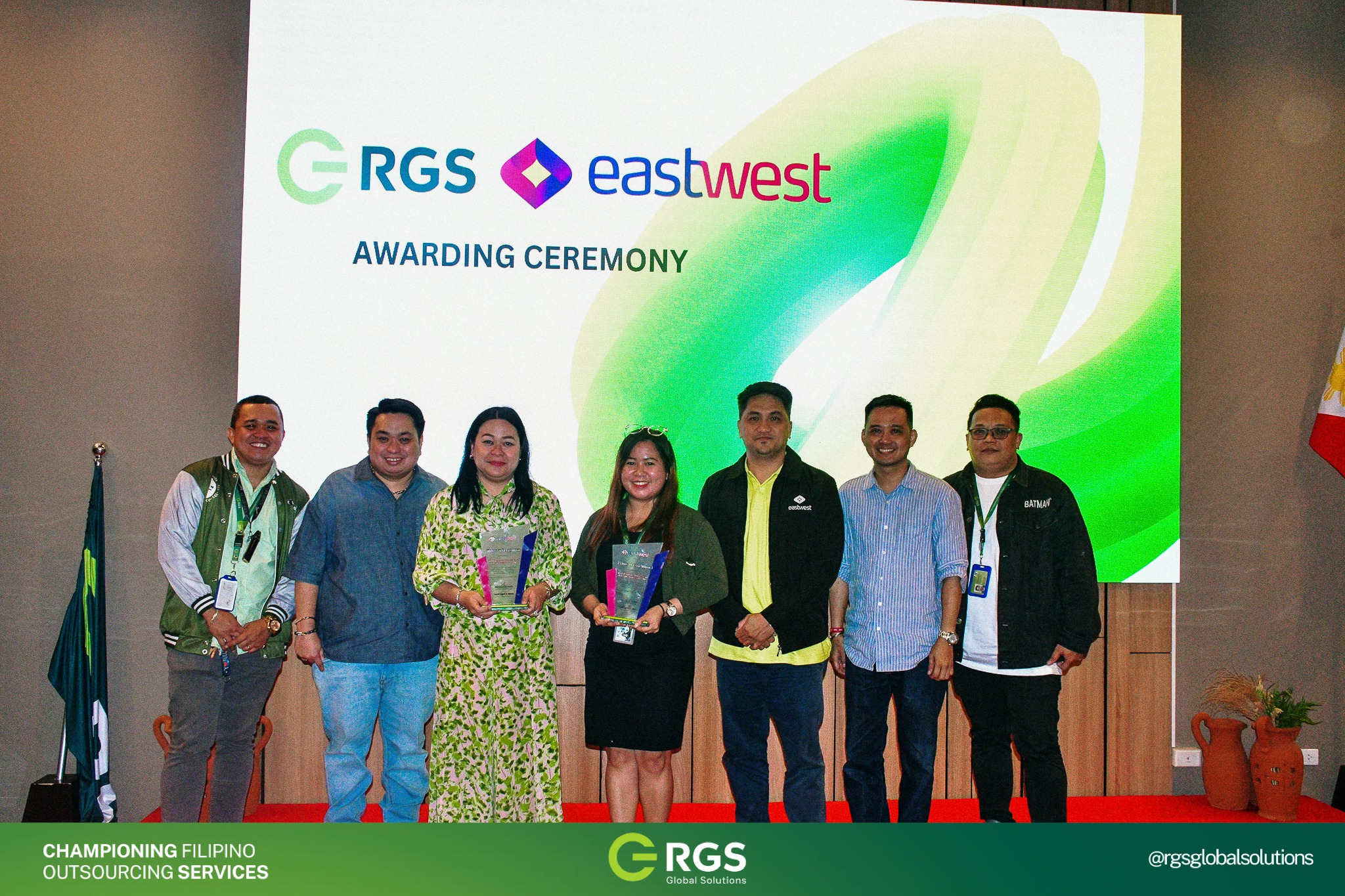 RGS Global Solutions added a new photo. - RGS Global Solutions