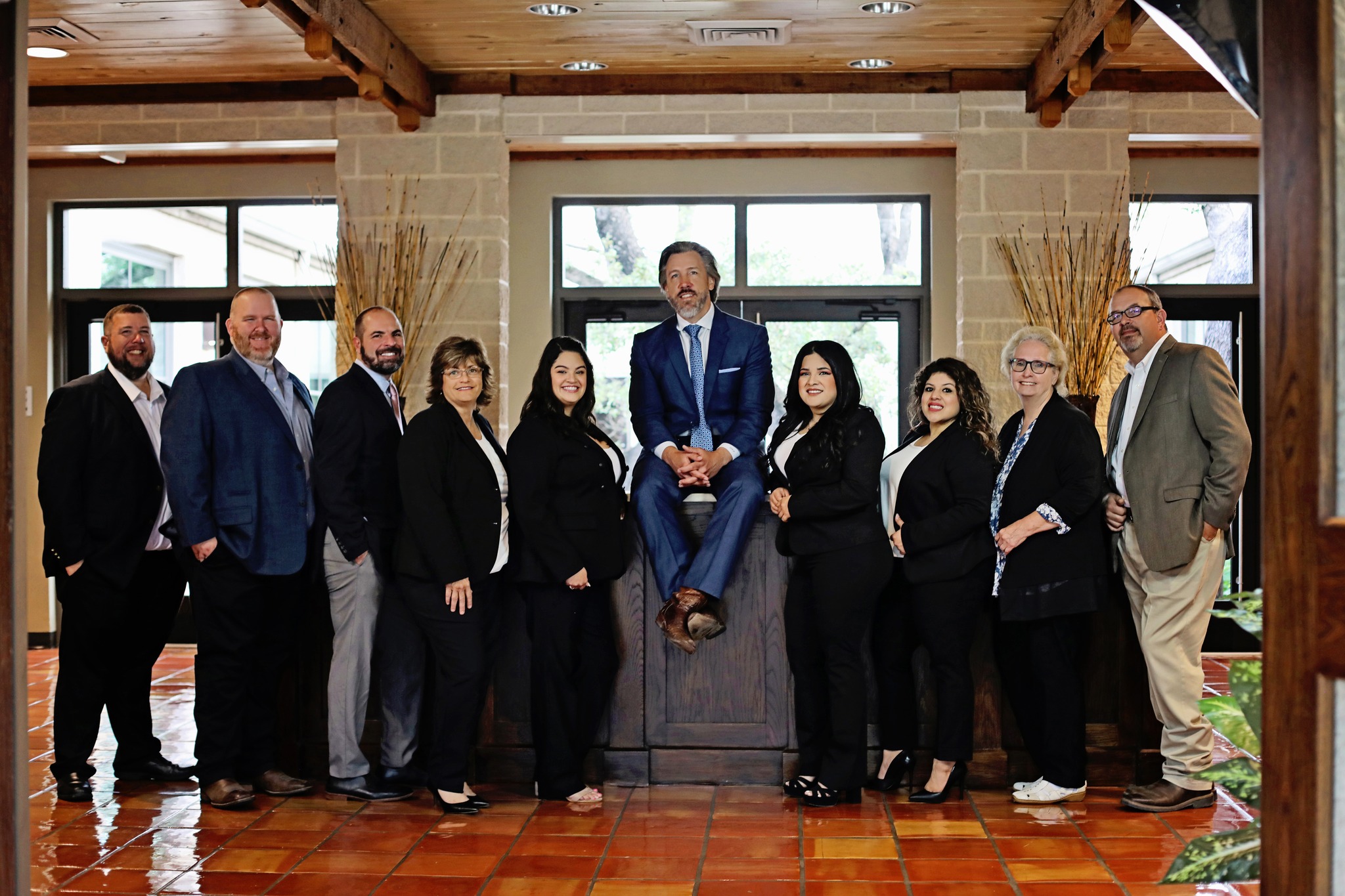 Alex Post - State Farm Agent | San Antonio TX