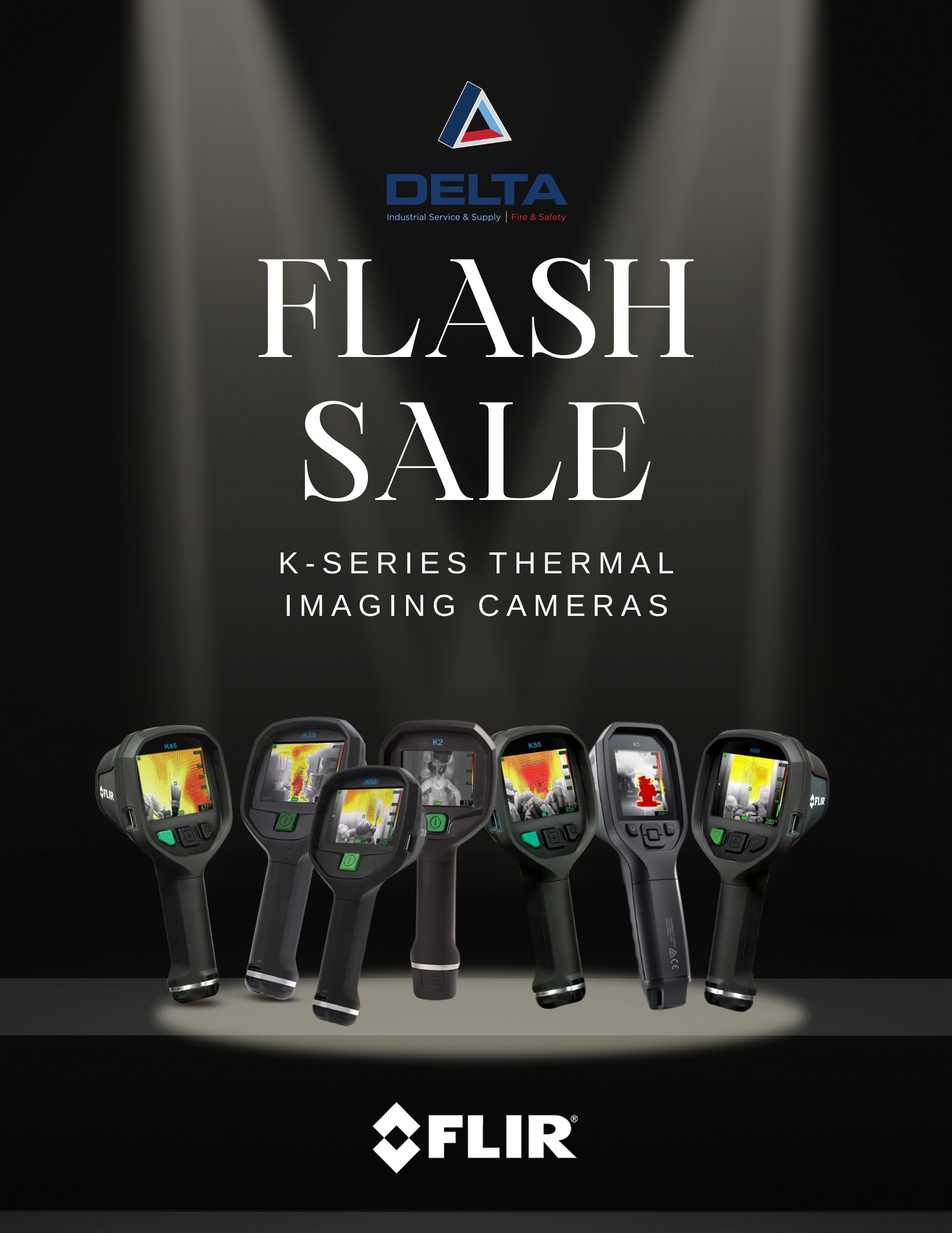 🔥 Elevate Your Crew's Safety with... - Delta Fire and Safety