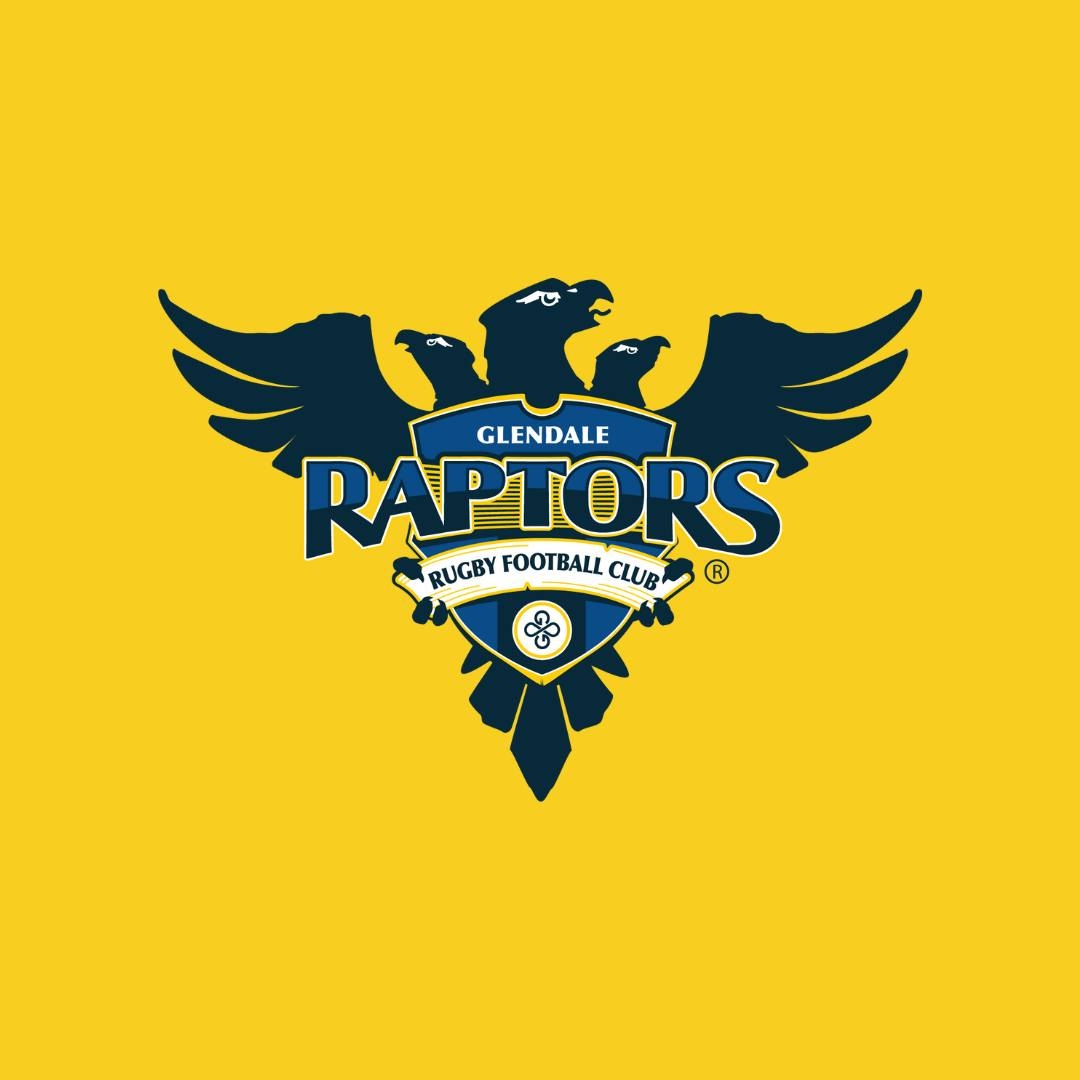 Glendale Raptors Youth... - Glendale Raptors Youth Rugby