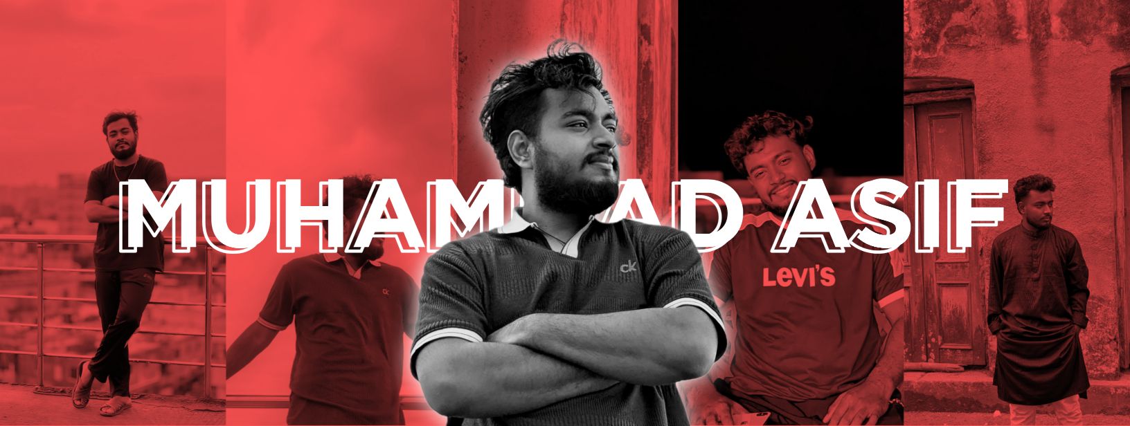 Muhammad Asif