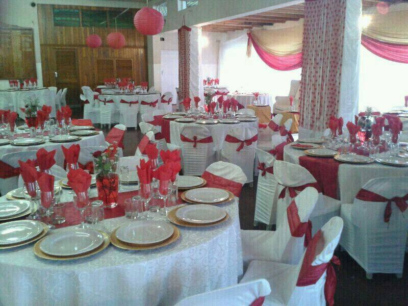 Zimbabwe Decor Center Harare
