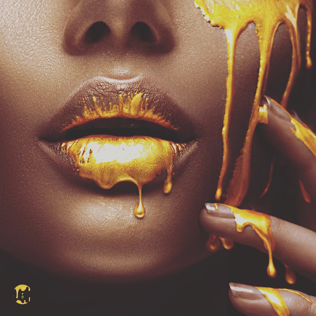 Ginger & Honey - Wrapped in Honey Dipped in Gold! The definition of our ...
