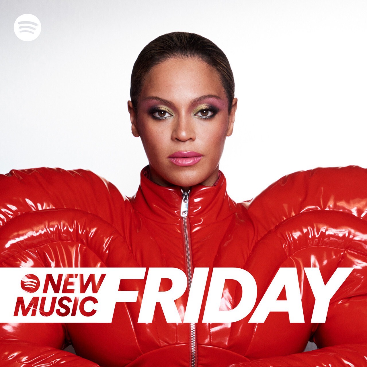 Thank you Spotify 💚 ที่พาแม่ Beyoncé... - Sony Music Thailand