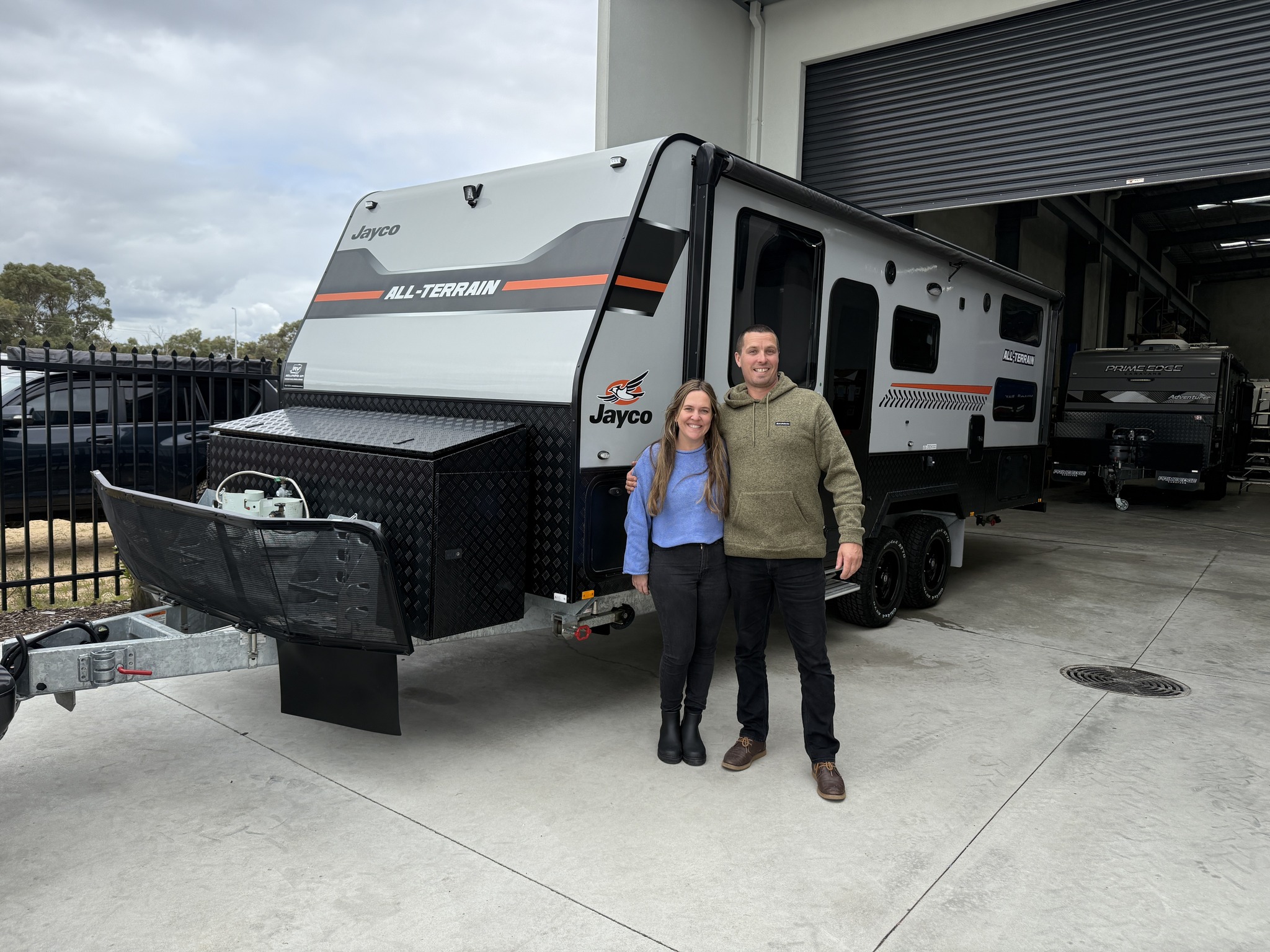 RV Solutions - RV Solutions added a new photo.