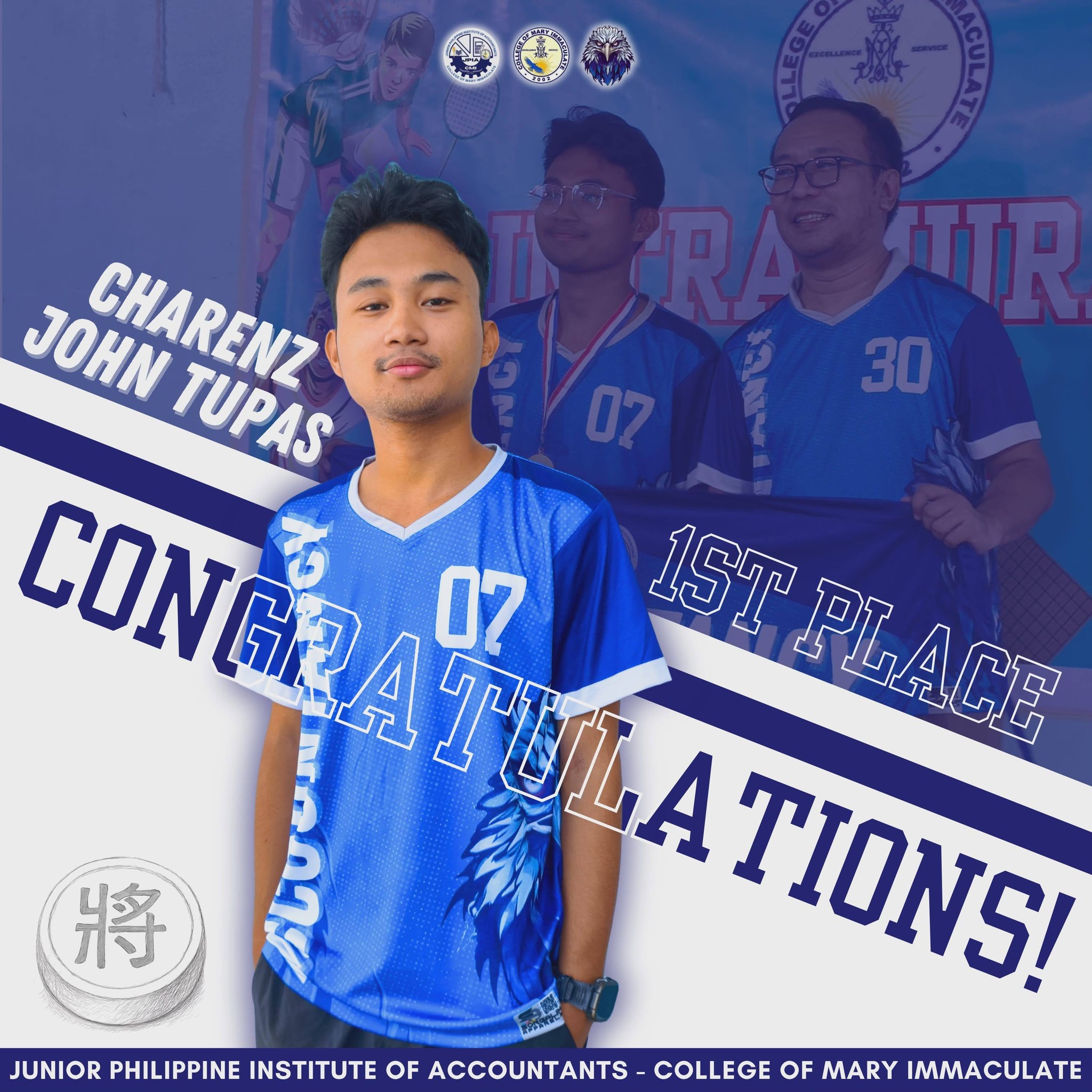CMI - Junior Philippine Institute of Accountants | Pandi