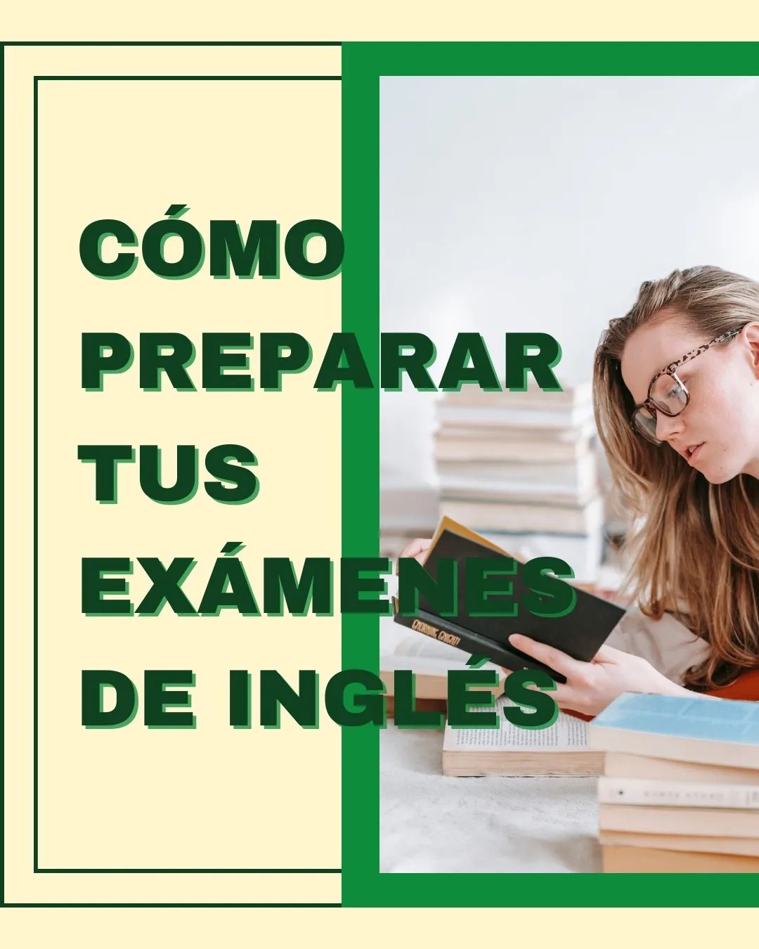 👩🏻‍🏫 Se acerca el examen de mitad de... - Instituto Spectrum | Facebook