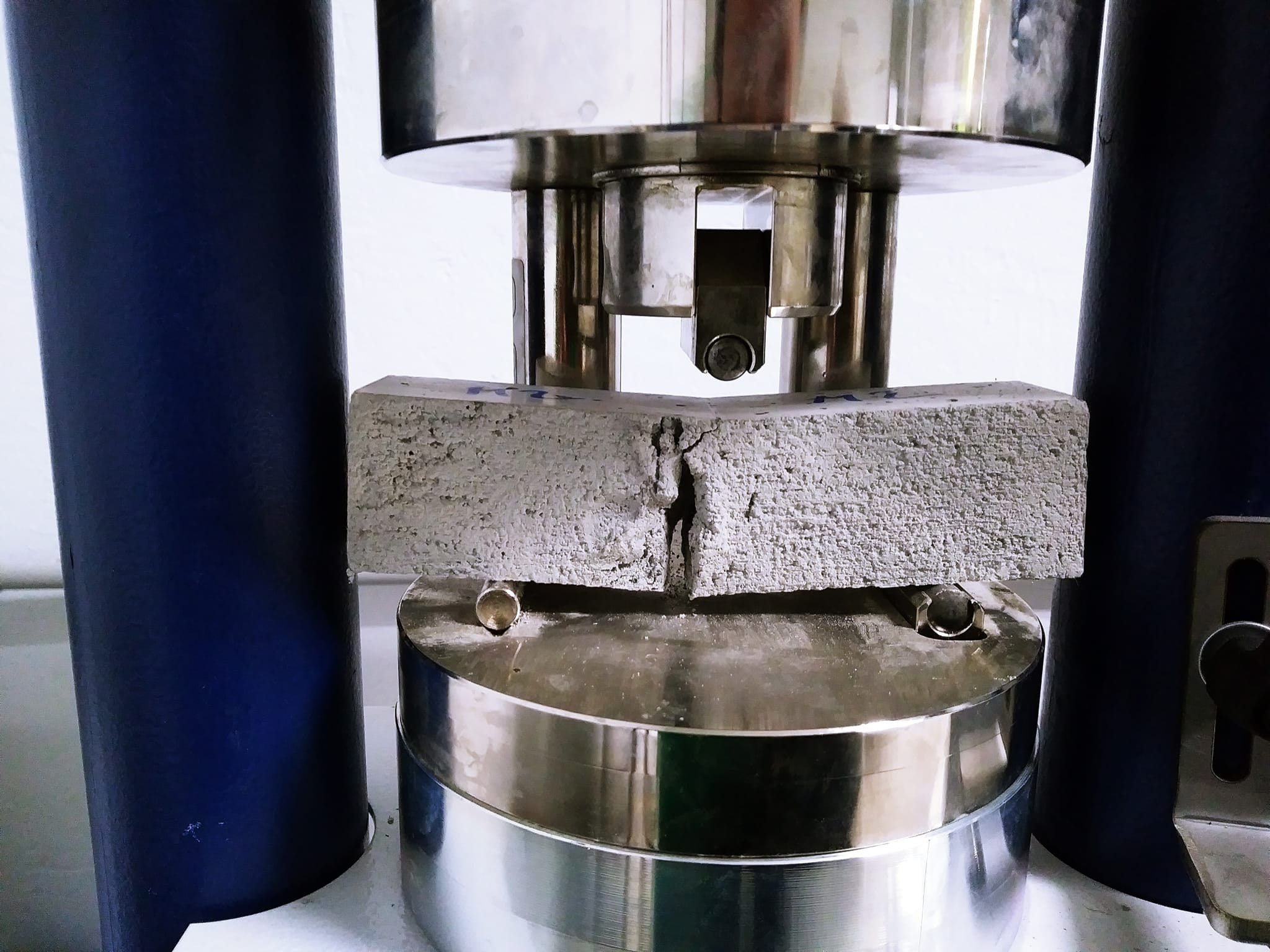 Geoservice laboratori added a new... - Geoservice laboratori
