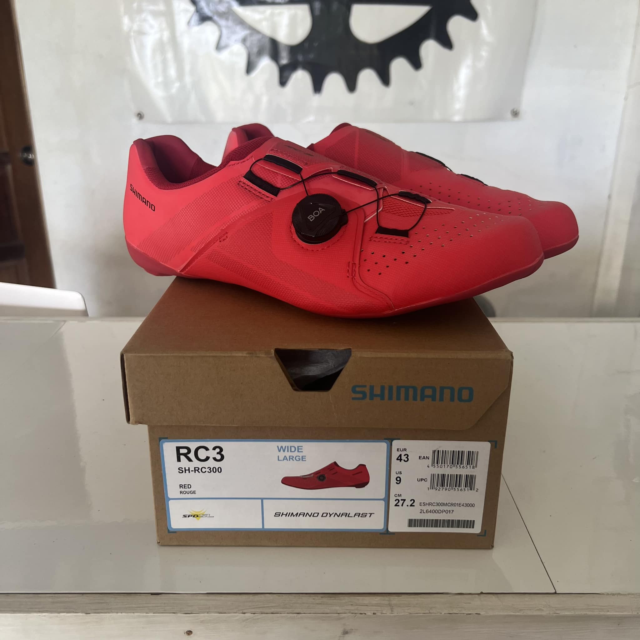 Shimano shoes | Used - like new | $0.00 | Casablanca, Grand Casablanca
