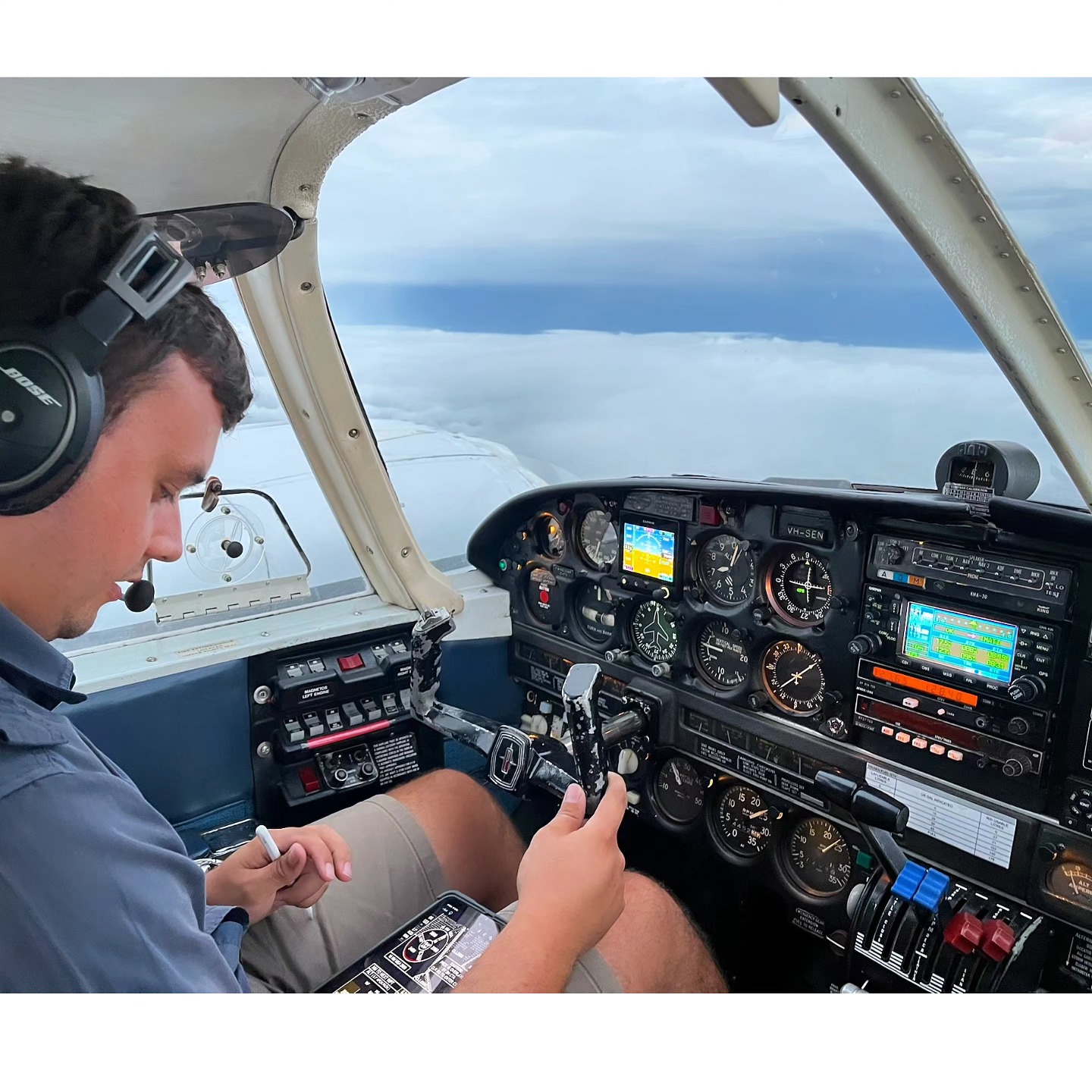 Let's talk about briefings! Here... - Flightscope Aviation | Facebook