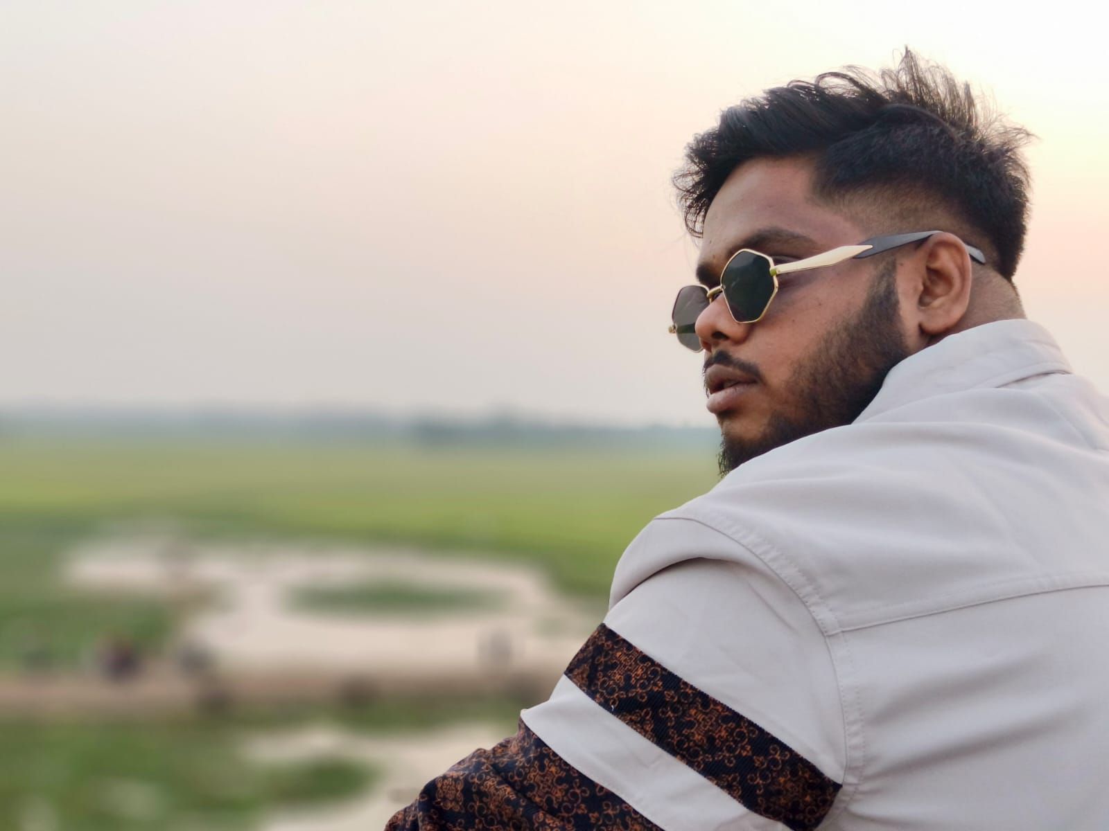 Shamim AL Hasan