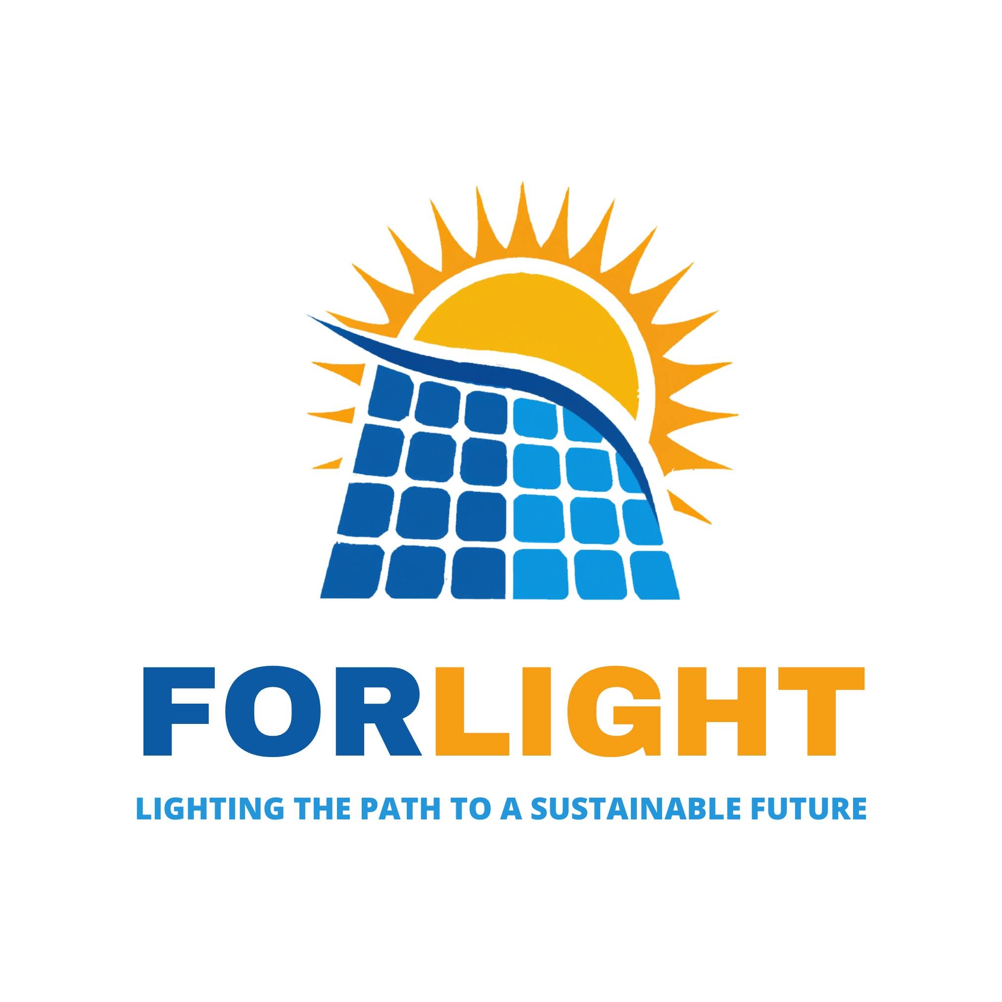 Forlight Solar Power added a new photo. - Forlight Solar Power