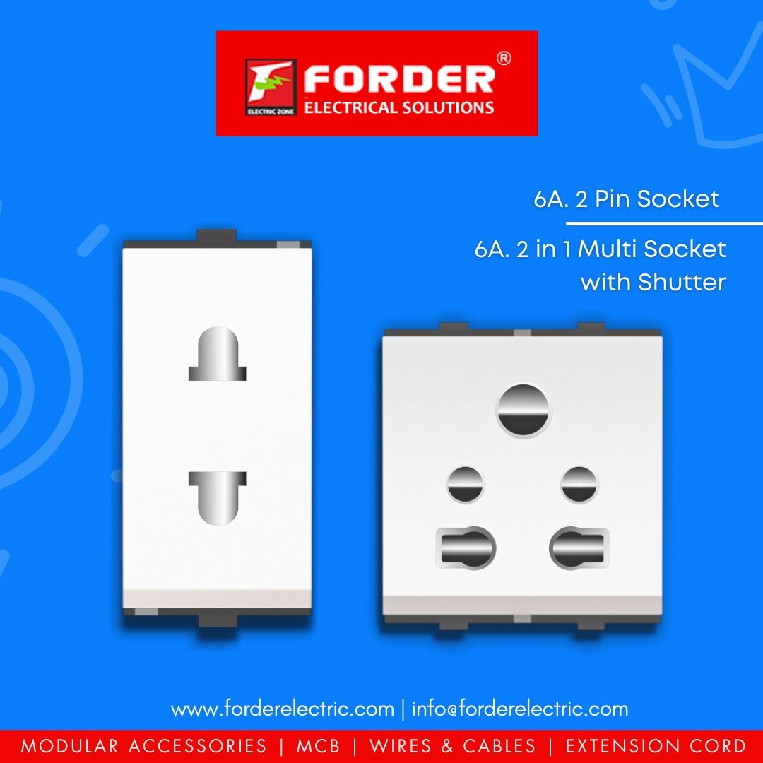 Electrical Wholesalers and manufacturers | Forder Electric | Facebook