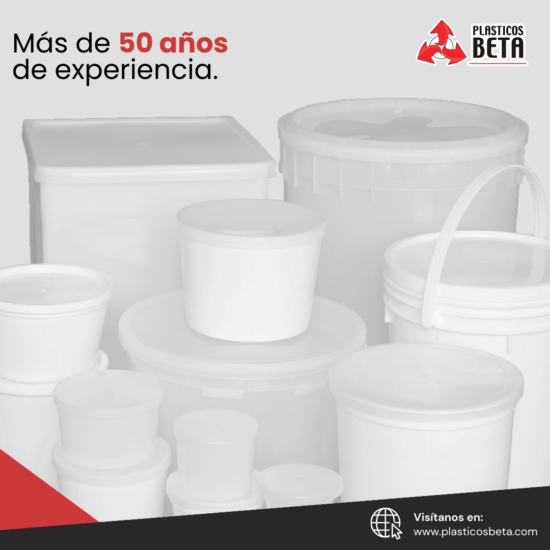 Plasticos Beta SA de CV | Guadalajara