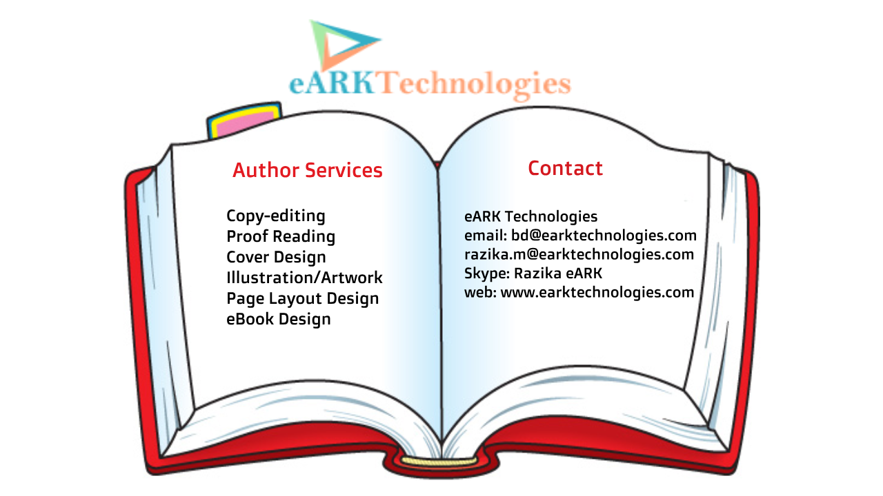 EARK Technologies
