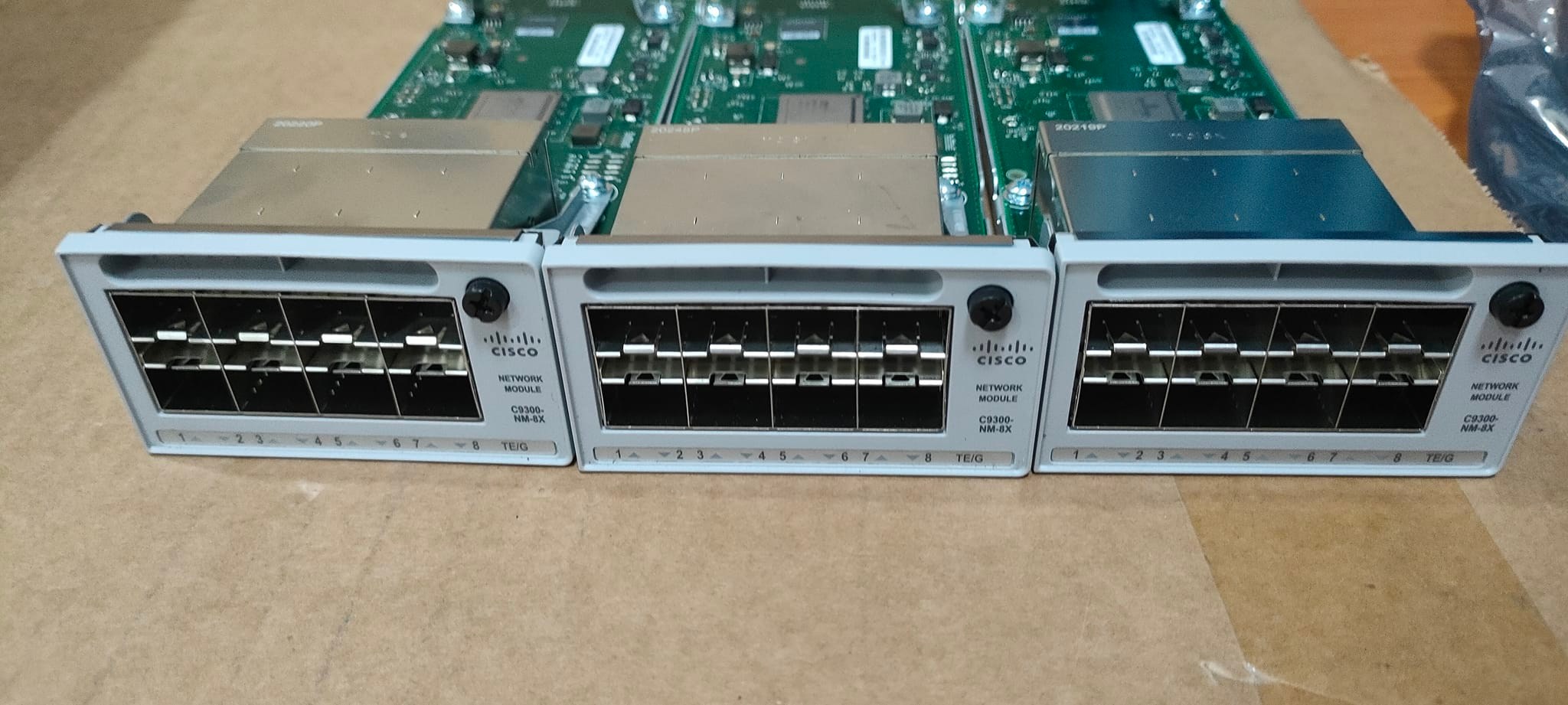 Routers & Switches Supplies | Phnom Penh