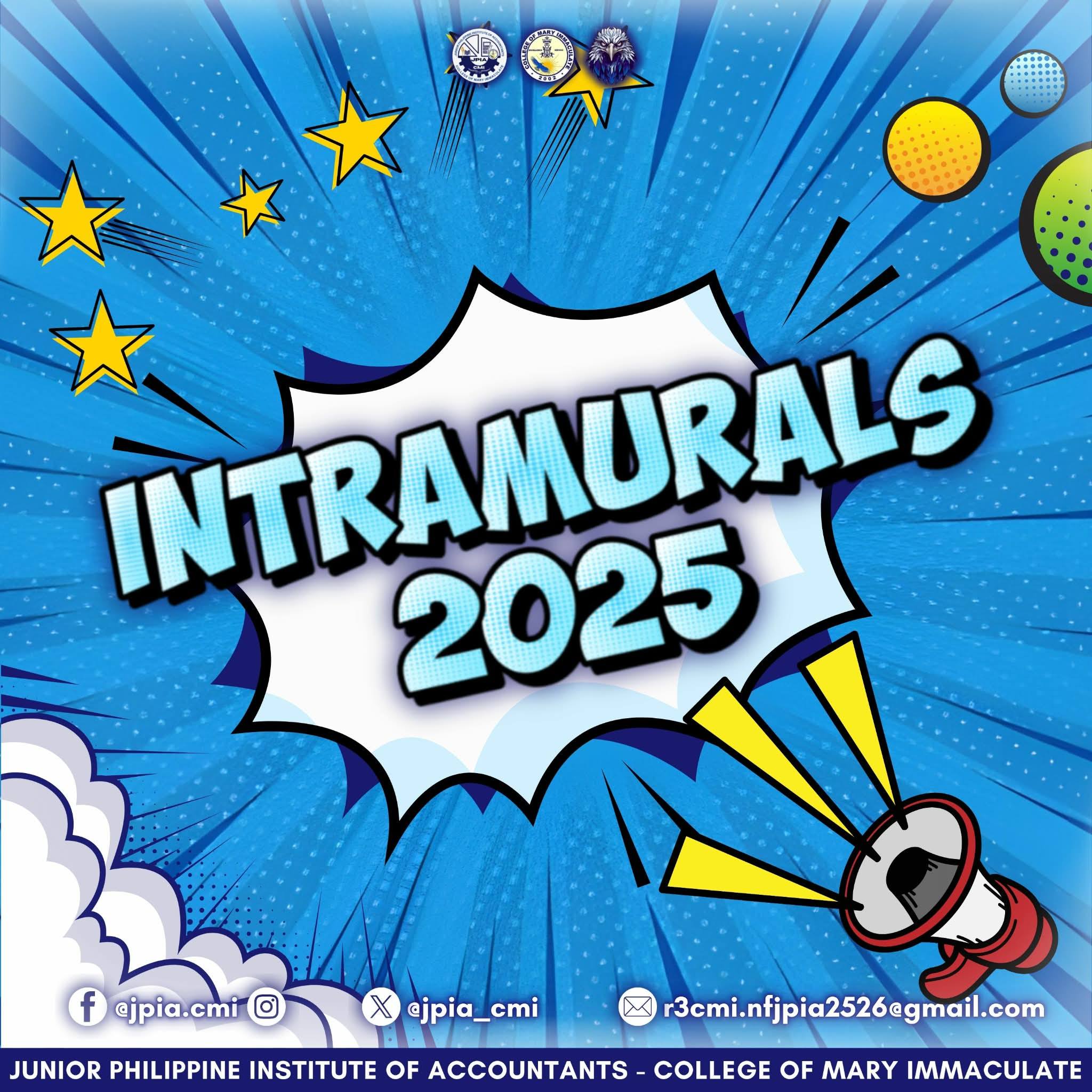 CMI - Junior Philippine Institute of Accountants | Pandi