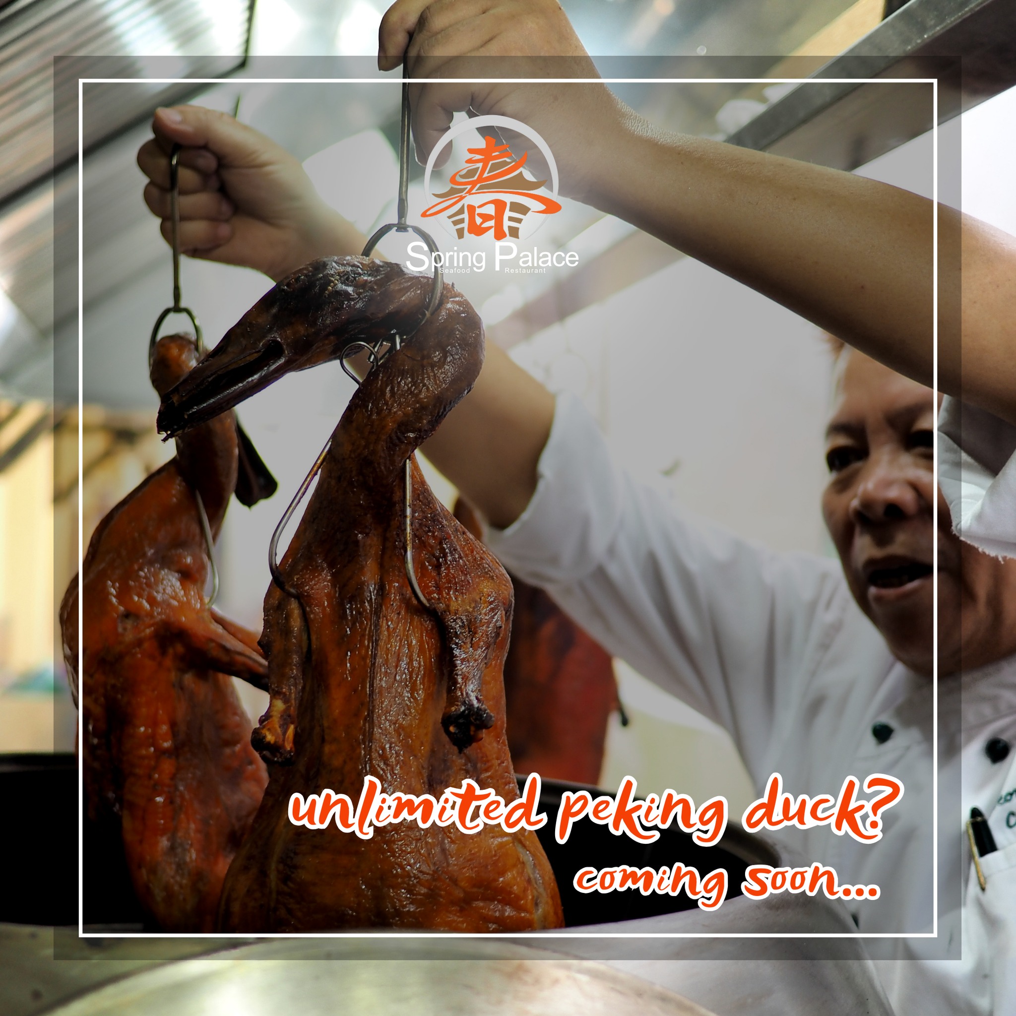 Something to love is coming.... - Spring Palace Jaro | Facebook